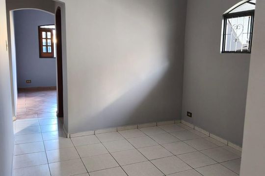 Casa à venda com 4 quartos, 209m² em Vila Formosa, Campinas