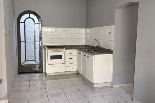 Cozinha de casa à venda com 4 quartos, 209m² em Vila Formosa, Campinas