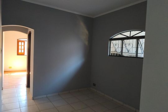 Sala de casa à venda com 4 quartos, 209m² em Vila Formosa, Campinas