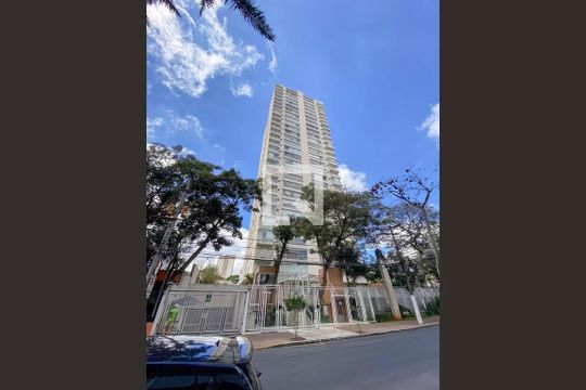 Apartamento à venda com 3 quartos, 125m² em Santo Amaro, São Paulo