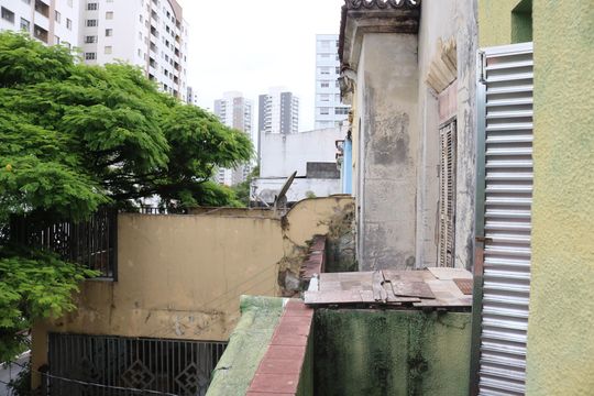 Quarto 1 de casa à venda com 3 quartos, 188m² em Barra Funda, São Paulo