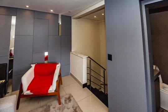 Apartamento à venda com 3 quartos, 176m² em Paquetá, Belo Horizonte
