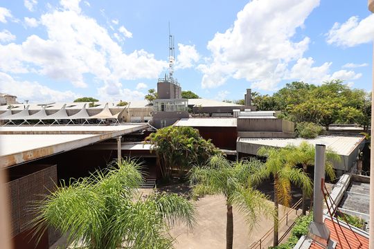 Vista do Quarto 2 de apartamento à venda com 2 quartos, 50m² em Floresta, Porto Alegre