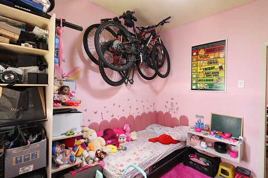 Quarto 2 de apartamento à venda com 2 quartos, 50m² em Floresta, Porto Alegre