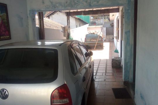 Casa à venda com 4 quartos, 240m² em Vila Curuçá, Santo André