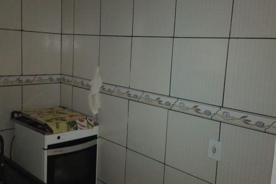 Casa à venda com 4 quartos, 240m² em Vila Curuçá, Santo André