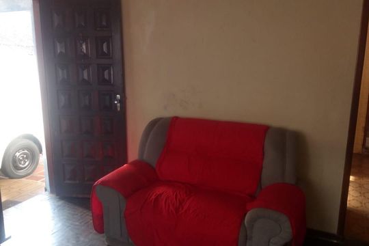 Casa à venda com 4 quartos, 240m² em Vila Curuçá, Santo André