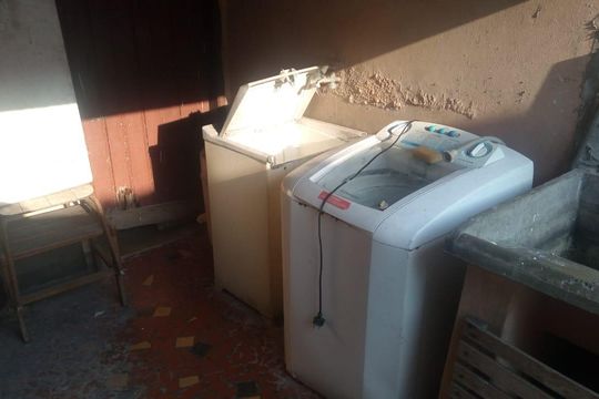 Casa à venda com 4 quartos, 240m² em Vila Curuçá, Santo André
