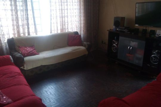 Casa à venda com 4 quartos, 240m² em Vila Curuçá, Santo André