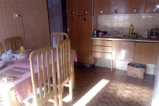 Casa à venda com 4 quartos, 240m² em Vila Curuçá, Santo André