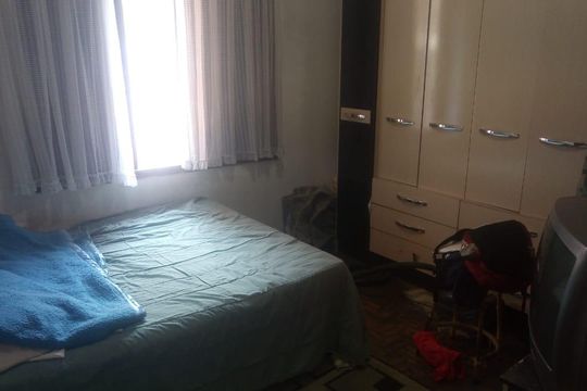 Casa à venda com 4 quartos, 240m² em Vila Curuçá, Santo André