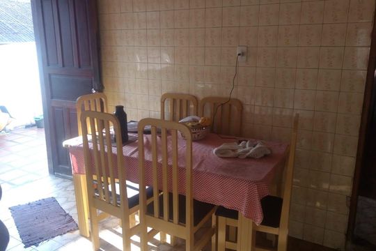 Casa à venda com 4 quartos, 240m² em Vila Curuçá, Santo André