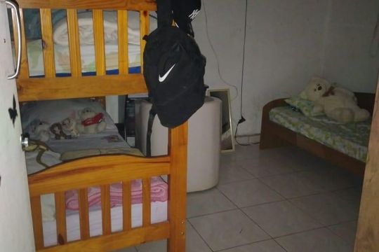 Casa à venda com 4 quartos, 240m² em Vila Curuçá, Santo André