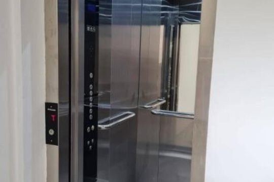 elevador de apartamento à venda com 3 quartos, 68m² em Horto Santo Antonio, Jundiaí