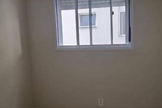 Quarto de apartamento à venda com 3 quartos, 68m² em Horto Santo Antonio, Jundiaí