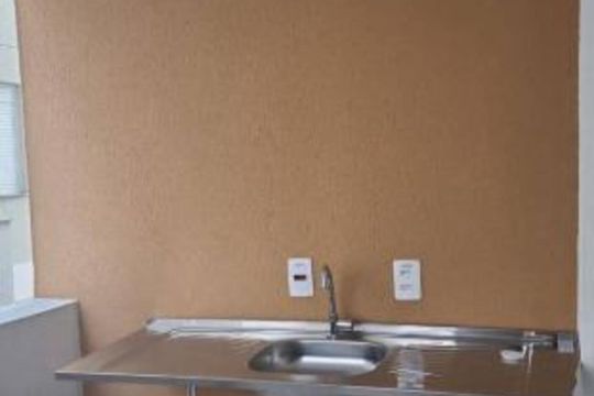 Varanda de apartamento à venda com 3 quartos, 68m² em Horto Santo Antonio, Jundiaí