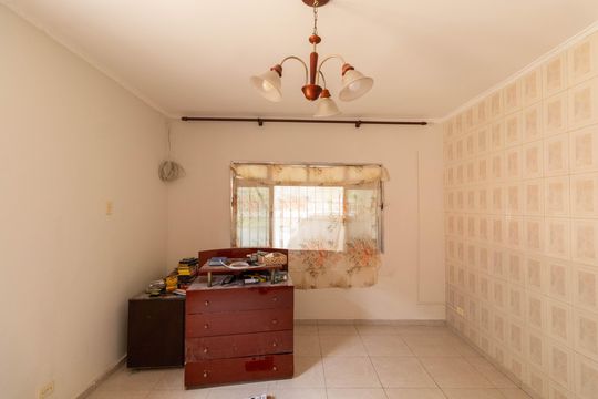 Sala de casa para alugar com 3 quartos, 125m² em Vila California, São Paulo