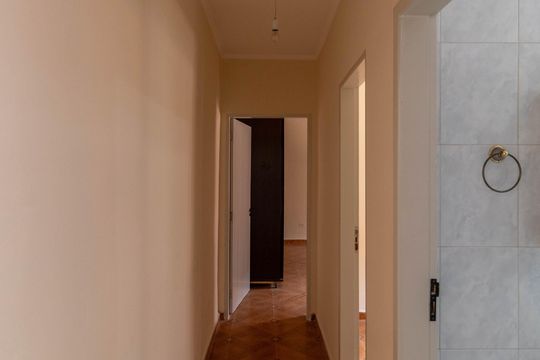 Corredor de casa para alugar com 3 quartos, 125m² em Vila California, São Paulo