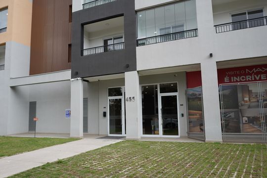 Fachada de kitnet/studio à venda com 1 quarto, 29m² em Belenzinho, São Paulo