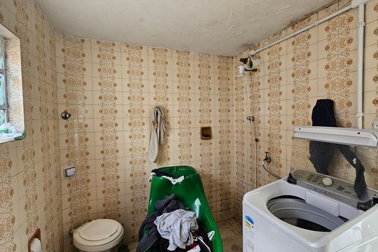Área de serviço de casa para alugar com 3 quartos, 330m² em Bela Vista, Osasco