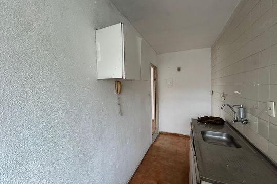 Cozinha de apartamento para alugar com 2 quartos, 61m² em Tomás Coelho, Rio de Janeiro