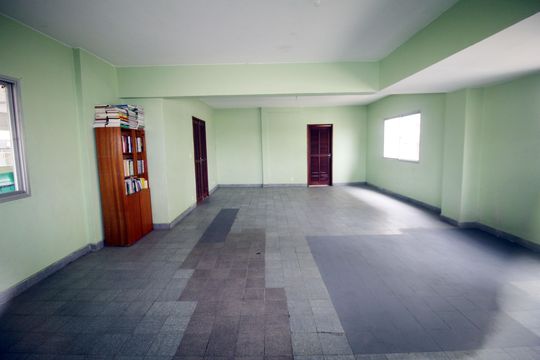 Área comum - Playground de apartamento para alugar com 2 quartos, 100m² em Irajá, Rio de Janeiro