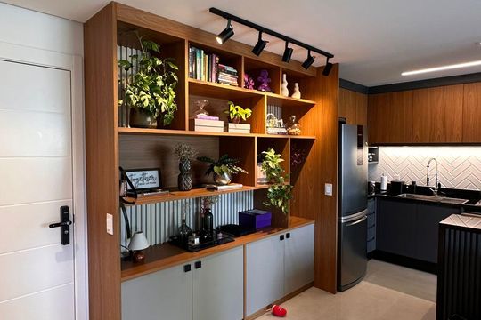 Apartamento à venda com 2 quartos, 68m² em Vila Mariana, São Paulo
