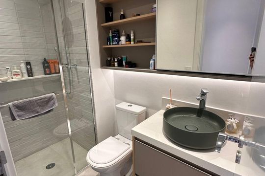 Apartamento à venda com 2 quartos, 68m² em Vila Mariana, São Paulo