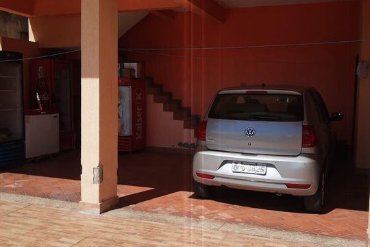 Casa à venda com 3 quartos, 360m² em Alto Caiçaras, Belo Horizonte