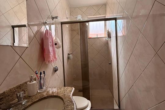 Casa à venda com 3 quartos, 360m² em Alto Caiçaras, Belo Horizonte