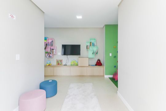Apartamento para alugar com 2 quartos, 35m² em Jaguaré, São Paulo