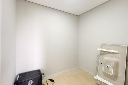 Quarto 2 de apartamento para alugar com 2 quartos, 35m² em Jaguaré, São Paulo
