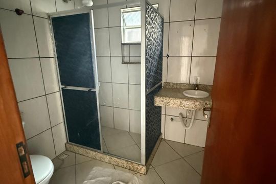 Casa de Condomínio para alugar com 2 quartos, 70m² em Pavuna, Nilópolis