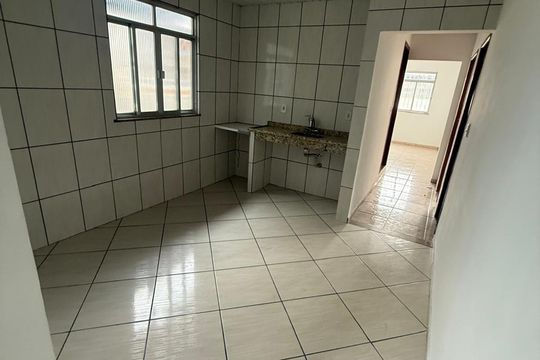 Casa de Condomínio para alugar com 2 quartos, 70m² em Pavuna, Nilópolis