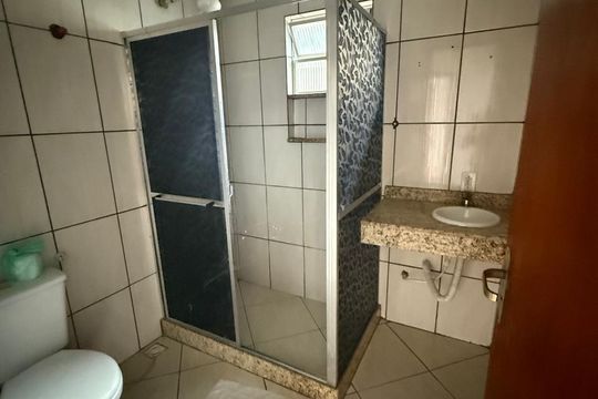 Casa de Condomínio para alugar com 2 quartos, 70m² em Pavuna, Nilópolis