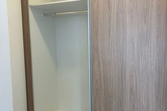 Studio de apartamento para alugar com 1 quarto, 46m² em Centro, Campinas