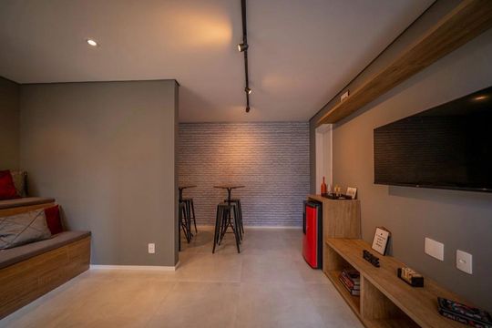 Apartamento à venda com 2 quartos, 34m² em Vila Guilherme, São Paulo