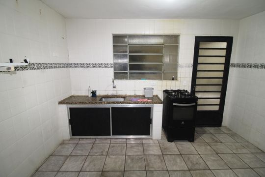 Cozinha 2 de casa à venda com 6 quartos, 369m² em Santana, São Paulo