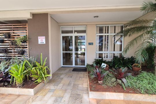 Área comum de apartamento à venda com 2 quartos, 78m² em Vila Maria, São Paulo