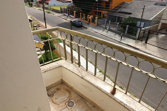 Sacada de apartamento para alugar com 2 quartos, 61m² em Bela Vista, Porto Alegre