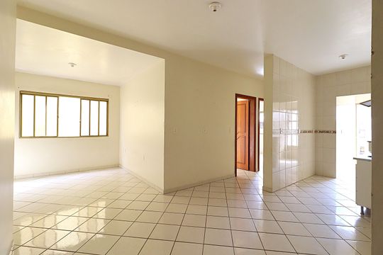 Apartamento para alugar com 2 quartos, 61m² em Bela Vista, Porto Alegre