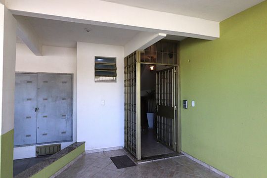 Apartamento para alugar com 2 quartos, 61m² em Bela Vista, Porto Alegre