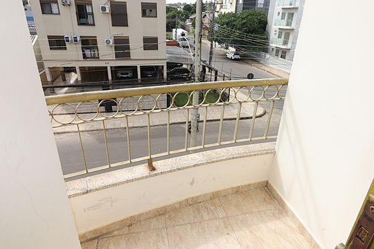 Apartamento para alugar com 2 quartos, 61m² em Bela Vista, Porto Alegre