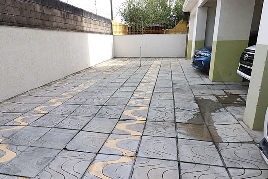 Vaga de apartamento para alugar com 2 quartos, 61m² em Bela Vista, Porto Alegre