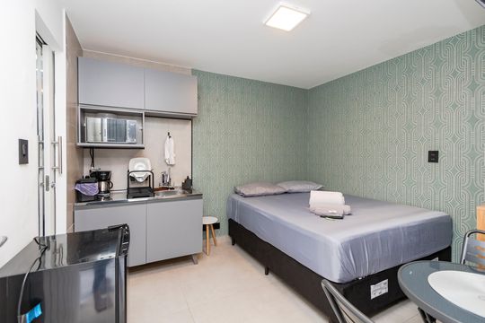 Casa para alugar com 6 quartos, 240m² em Brooklin, São Paulo