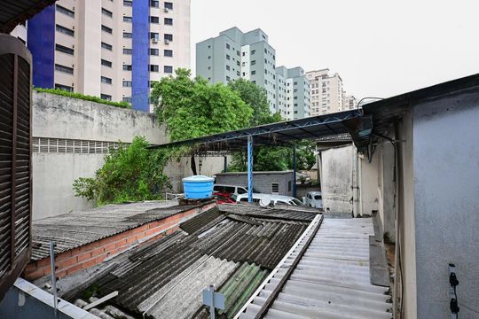 Vista do Quarto 2 de casa à venda com 3 quartos, 170m² em Vila Morse, São Paulo