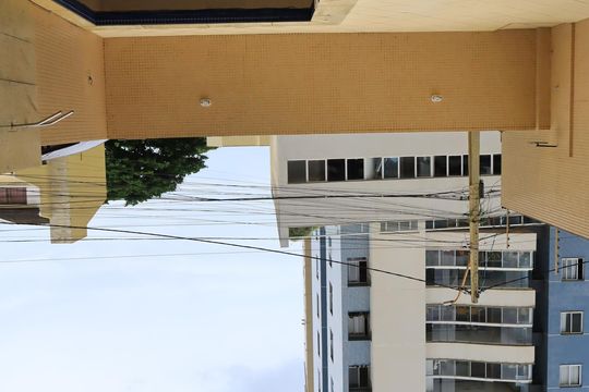 Área comum - Piscina de apartamento para alugar com 2 quartos, 81m² em Jardim Armação, Salvador