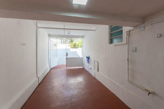 Garagem de casa à venda com 3 quartos, 200m² em Vila Isabel, Rio de Janeiro