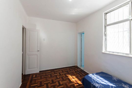 Suíte de casa à venda com 3 quartos, 200m² em Vila Isabel, Rio de Janeiro