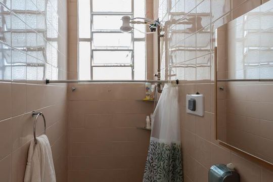 Banheiro Kitnet de casa à venda com 3 quartos, 200m² em Vila Isabel, Rio de Janeiro